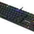 Клавиатура Defender Armada GK-004,  USB, черный [45004]